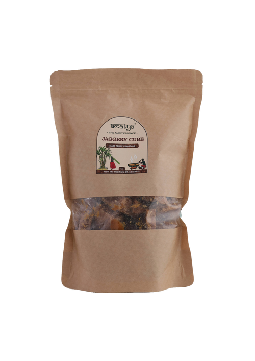 Jaggery Cubes
