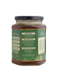 Raw Saunf Honey