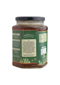 Raw Saunf Honey