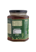 Raw Saunf Honey