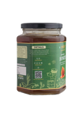 Raw Saunf Honey