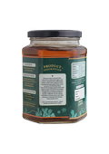 Raw Tulsi Honey