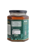 Raw Tulsi Honey