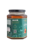 Raw Tulsi Honey